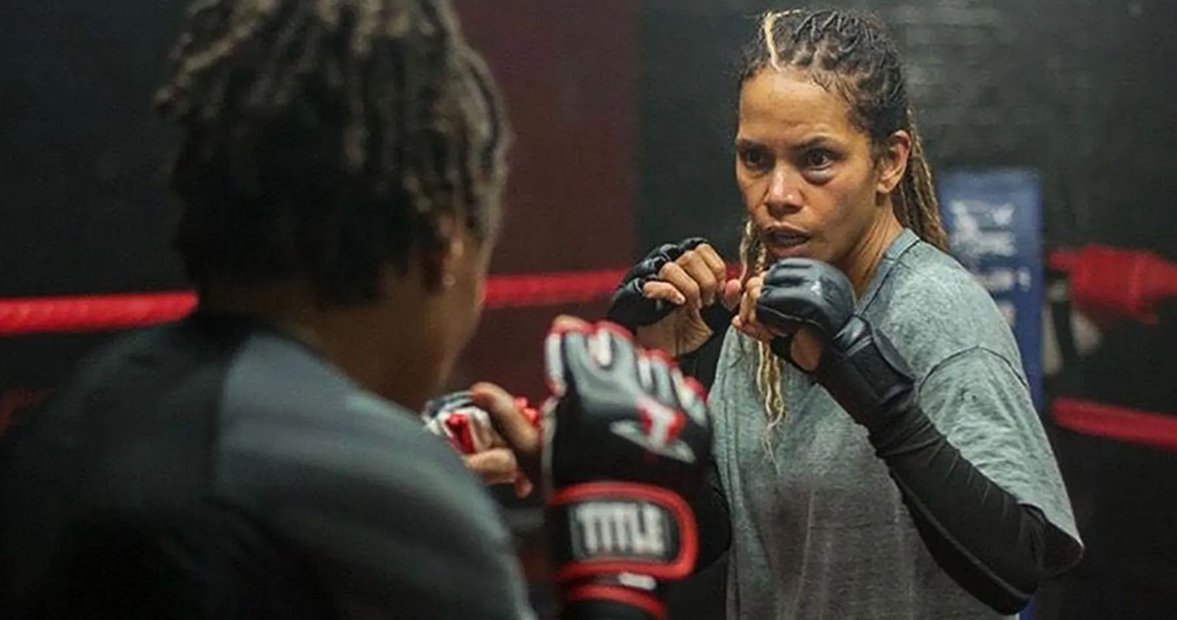 Halle Berry Sued by Former UFC Fighter Cat Zingano Over Bruised Role