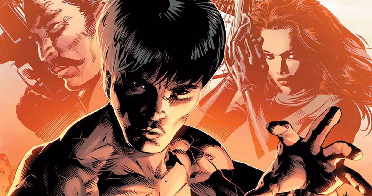Marvel's Shang-Chi Production Halt Could Cost $300K a Day