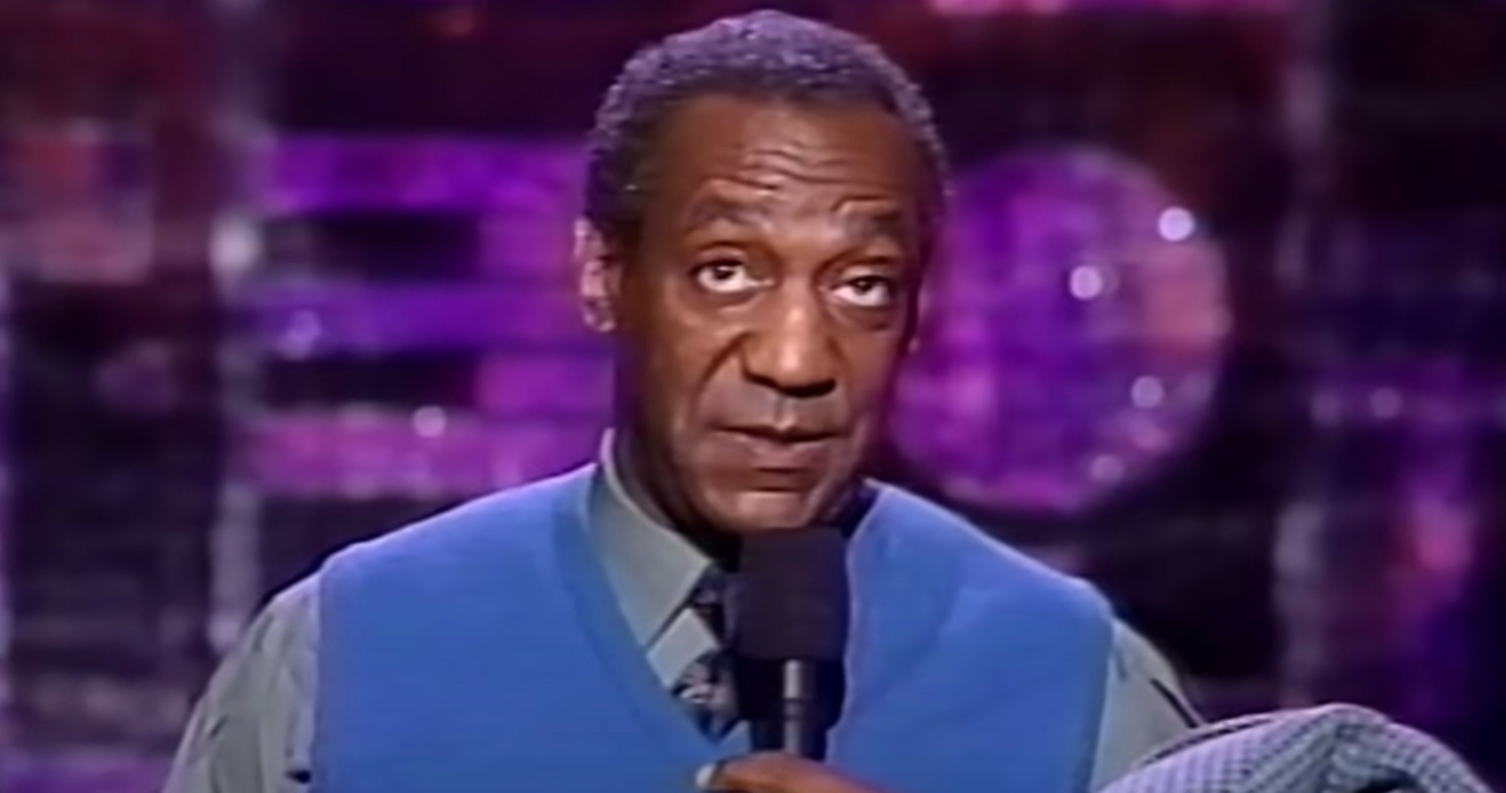 Bill Cosby Is Planning a New Comedy Tour According to His Rep