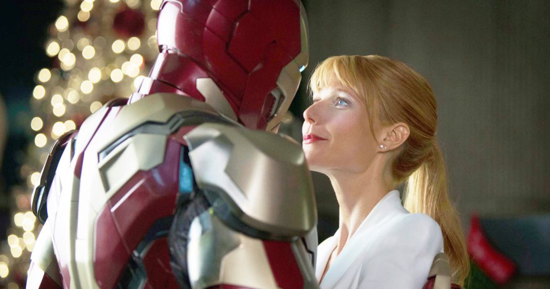 Is Iron Man 3 a Christmas Movie? Disney+ Sure Thinks So