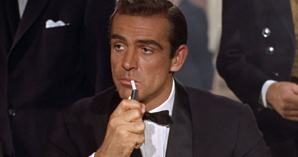 Sean Connery Resented the James Bond Franchise: It's a Lot of Rubbish