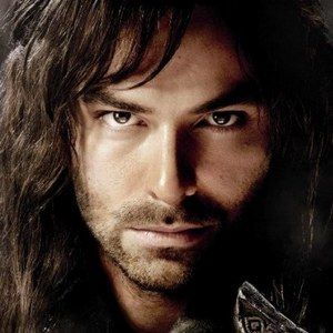 The Hobbit: An Unexpected Journey Kili, Fili, and Dwalin Character Posters