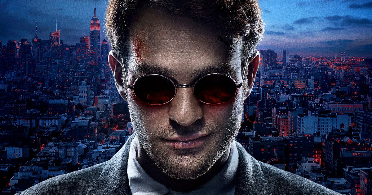 Daredevil: Charlie Cox Wants a Stand Alone Movie