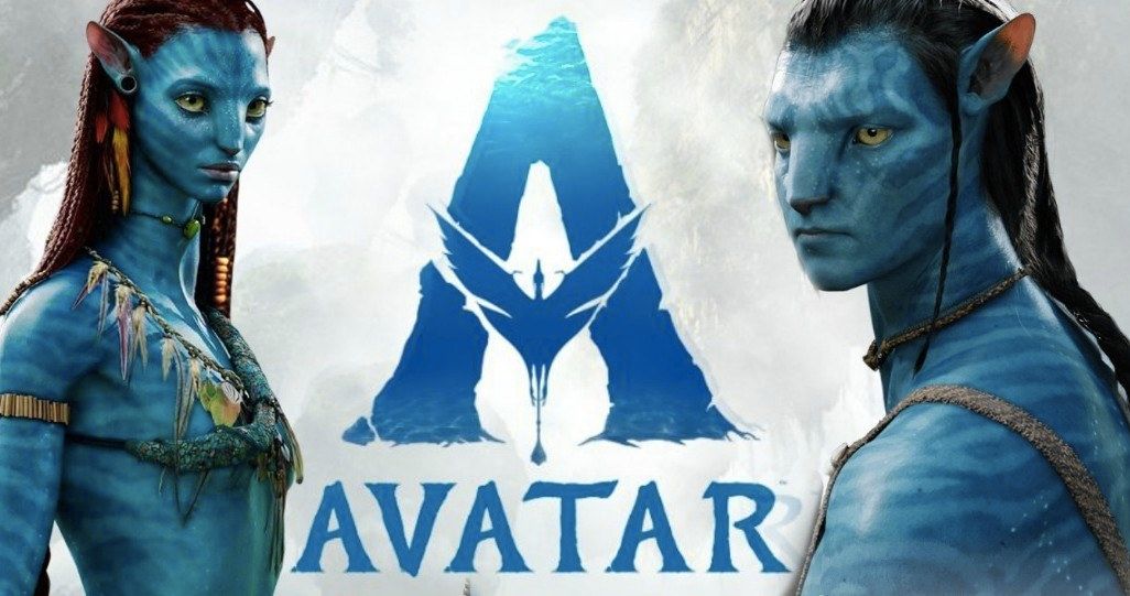 All 4 Avatar Sequel Titles Revealed 4173