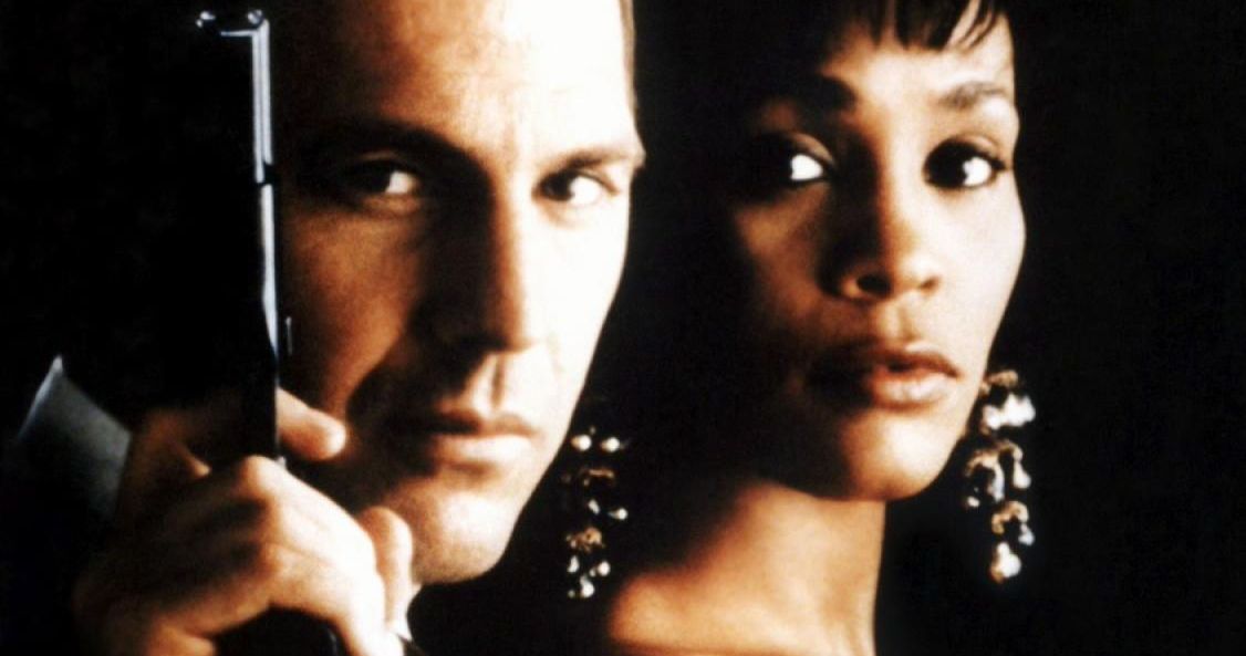 The Bodyguard Remake Is Back in Development with New Writer Matthew Lopez