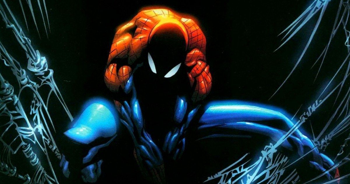 Is Marvel's Spider-Man Movie Called The New Avenger?