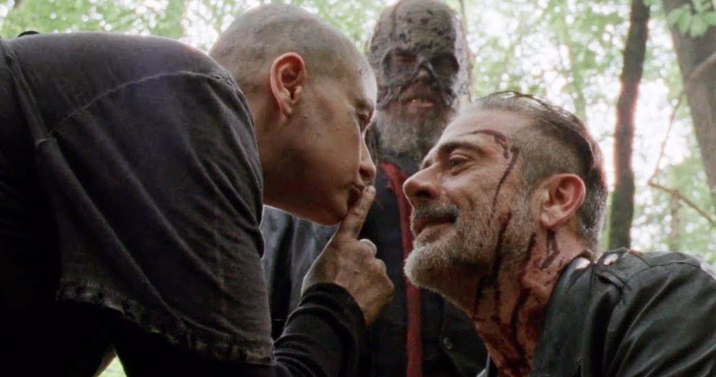 The Walking Dead Season 10 Was Still the Highest-Rated Scripted Show on Cable