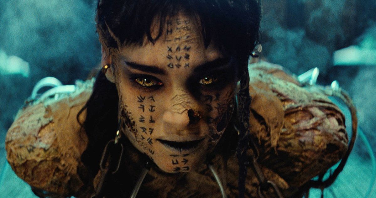 The Mummy Review: First Dark Universe Movie Is a Blast