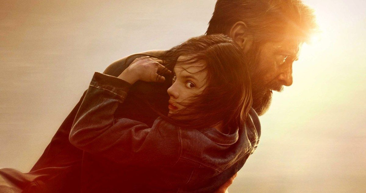 Logan Footage Reactions Call Wolverine 3 Bloody, Primal &amp; Very R-Rated