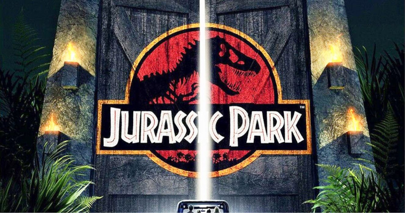 Jurassic Park Trilogy Is Coming to Netflix Next Month After Leaving NBC's Peacock