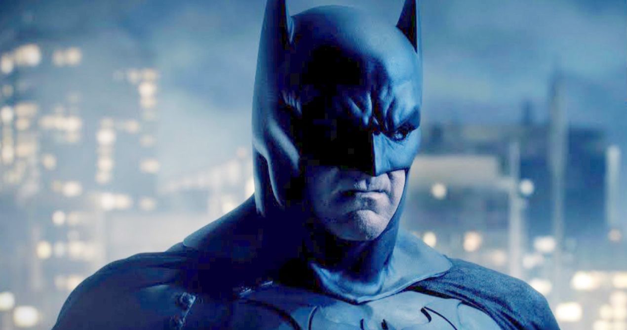 angivet melodi passe Batman Fan Film Featuring Surprise Cameos Is a Huge Hit with DC Comics Fans