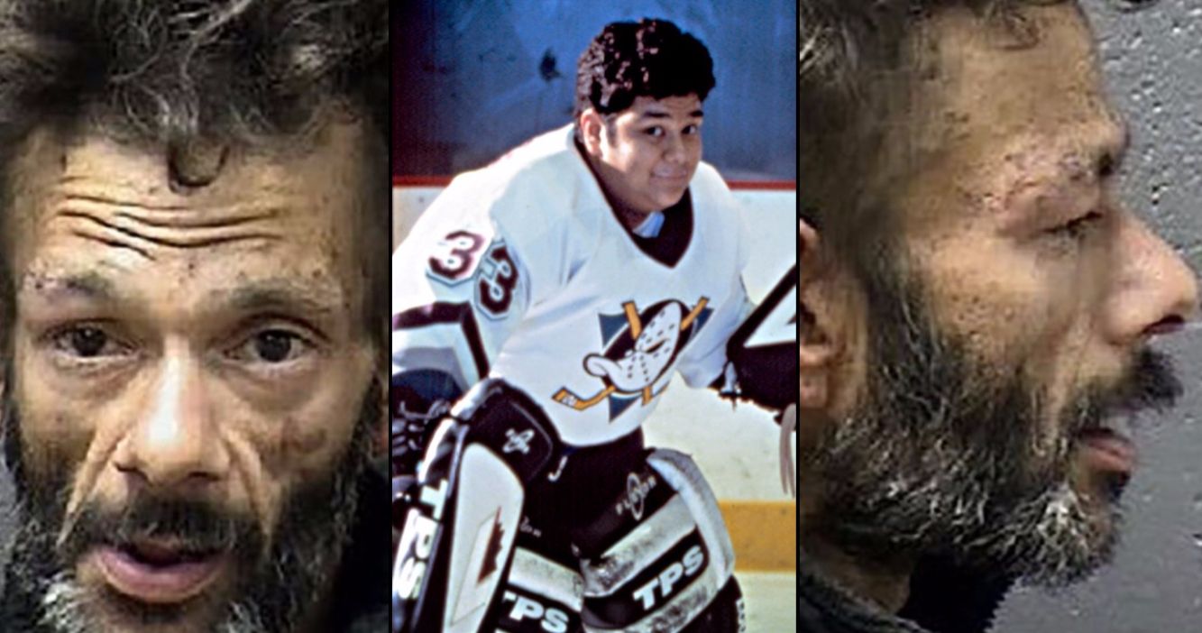 Jailed Mighty Ducks Star Shaun Weiss Gets Free Rehab Offer