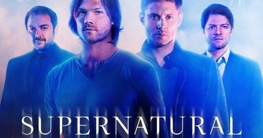 Supernatural Season 10 Poster: Winchester Brothers Return!