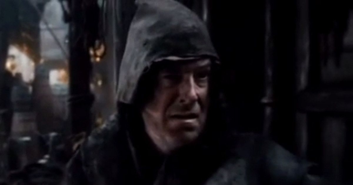Stephen Colbert Cameo Revealed in The Hobbit: The Desolation of Smaug