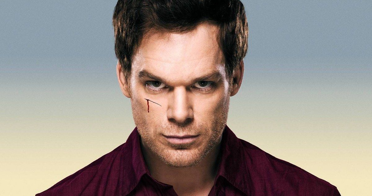 Michael C. Hall Wants to Return for Dexter Spin-Off