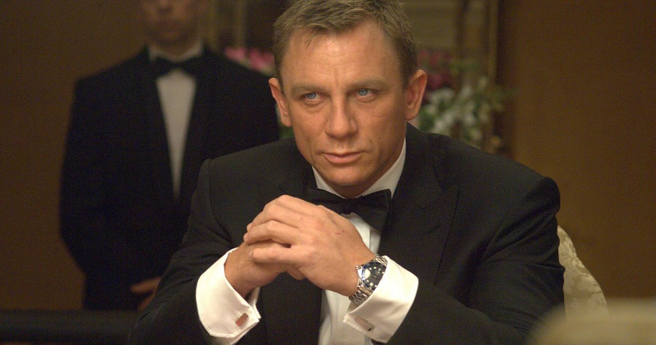 Why Casino Royale Director Sweated the Poker Scenes Over Any James Bond Action