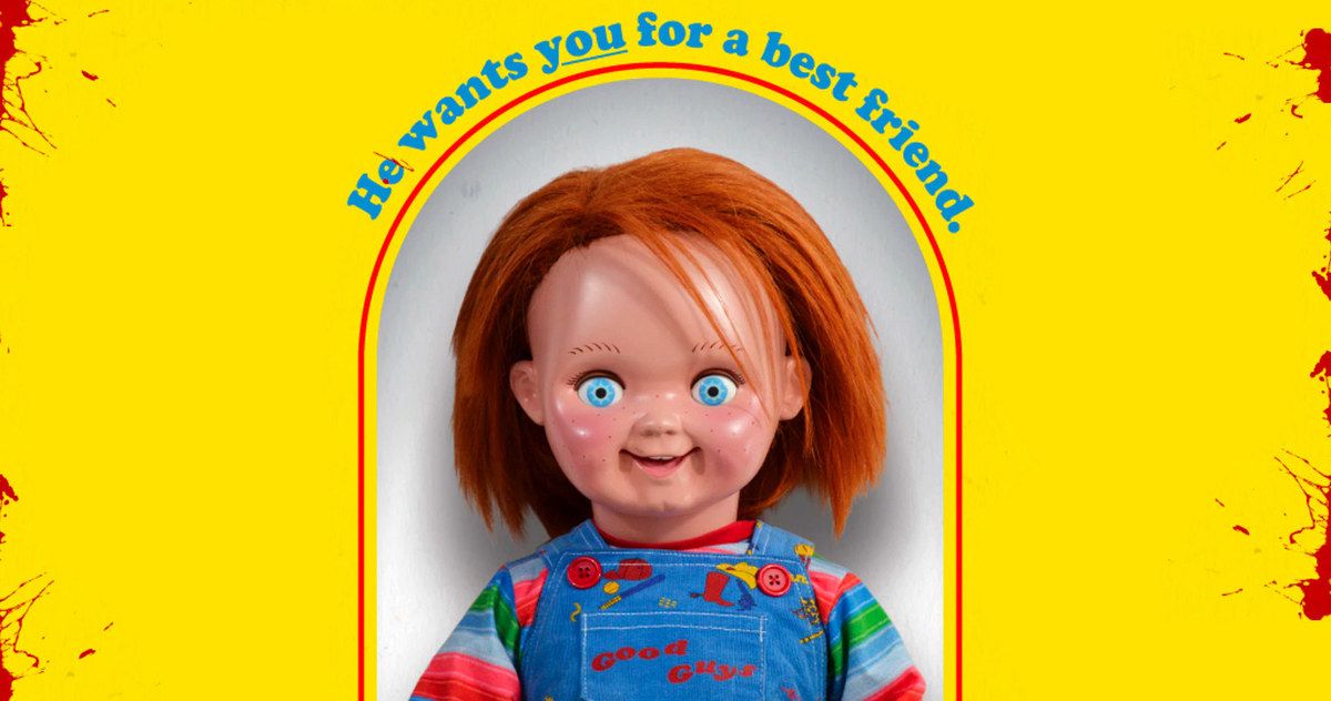 The Most Screen Accurate Child's Play 2 Good Guy Doll Is Still Available, But Not for Long