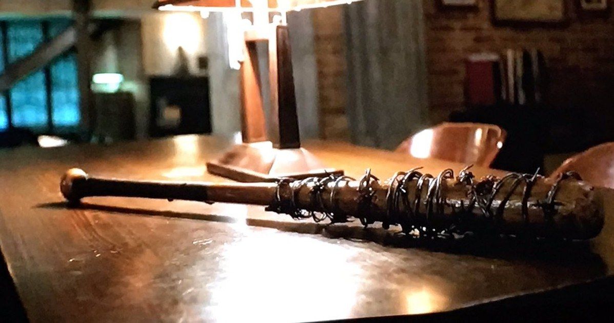 Supernatural Just Had an Awesome Walking Dead Cameo