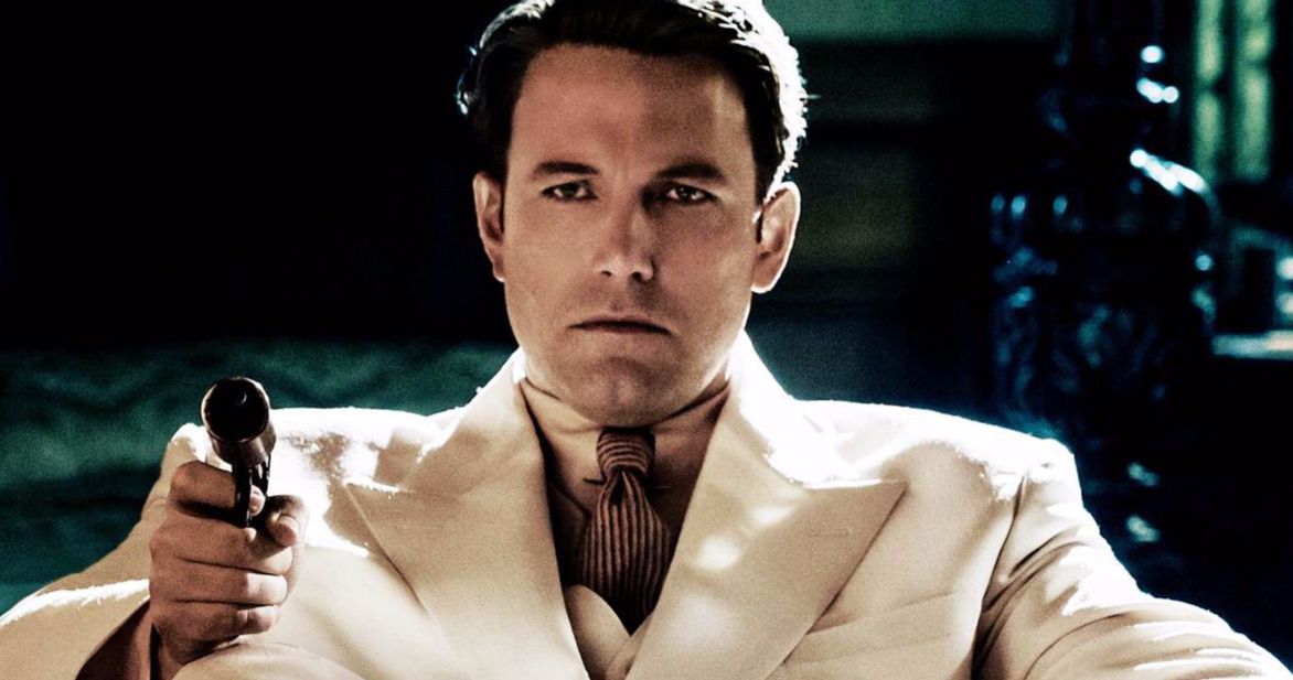 Ben Affleck Takes the Lead in Robert Rodriguez's Mystery Thriller Hypnotic
