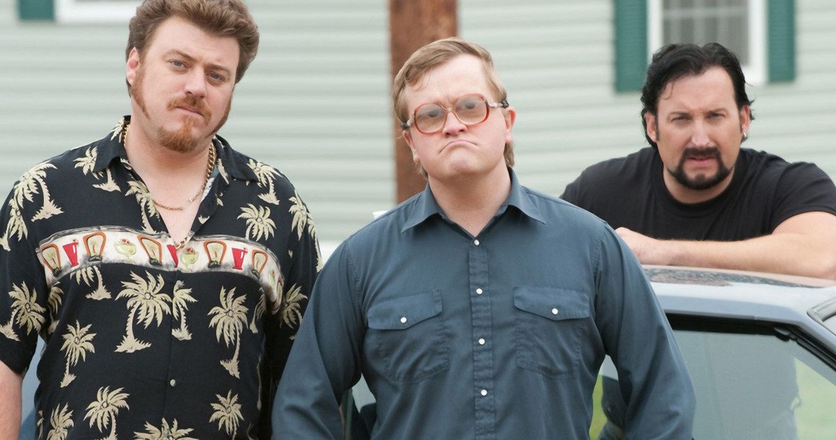 Trailer Park Boys Seasons 8 and 9 Coming to Netflix