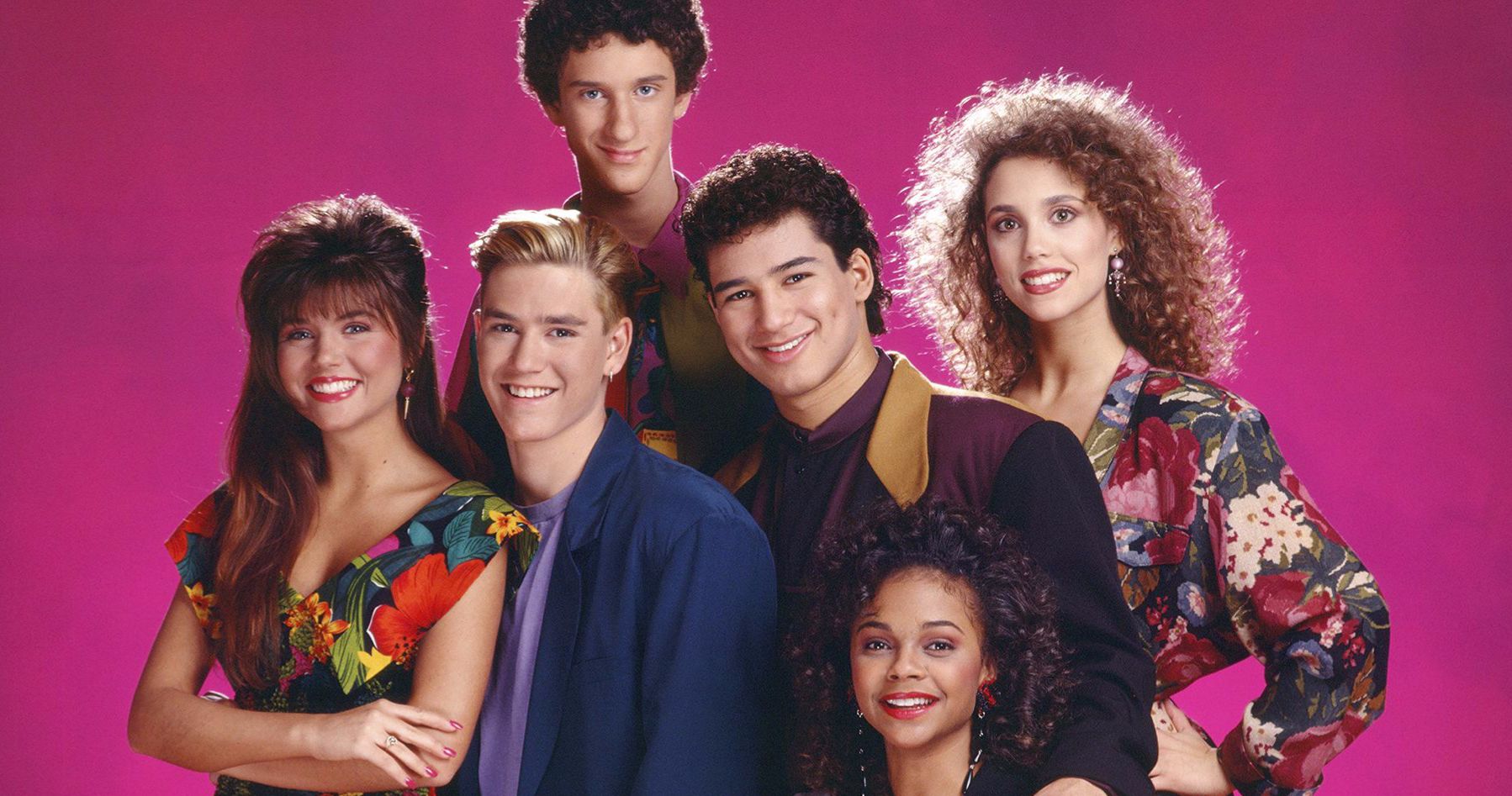 Saved by the Bell Revival Officially Happening, Zack Morris Is Governor ...