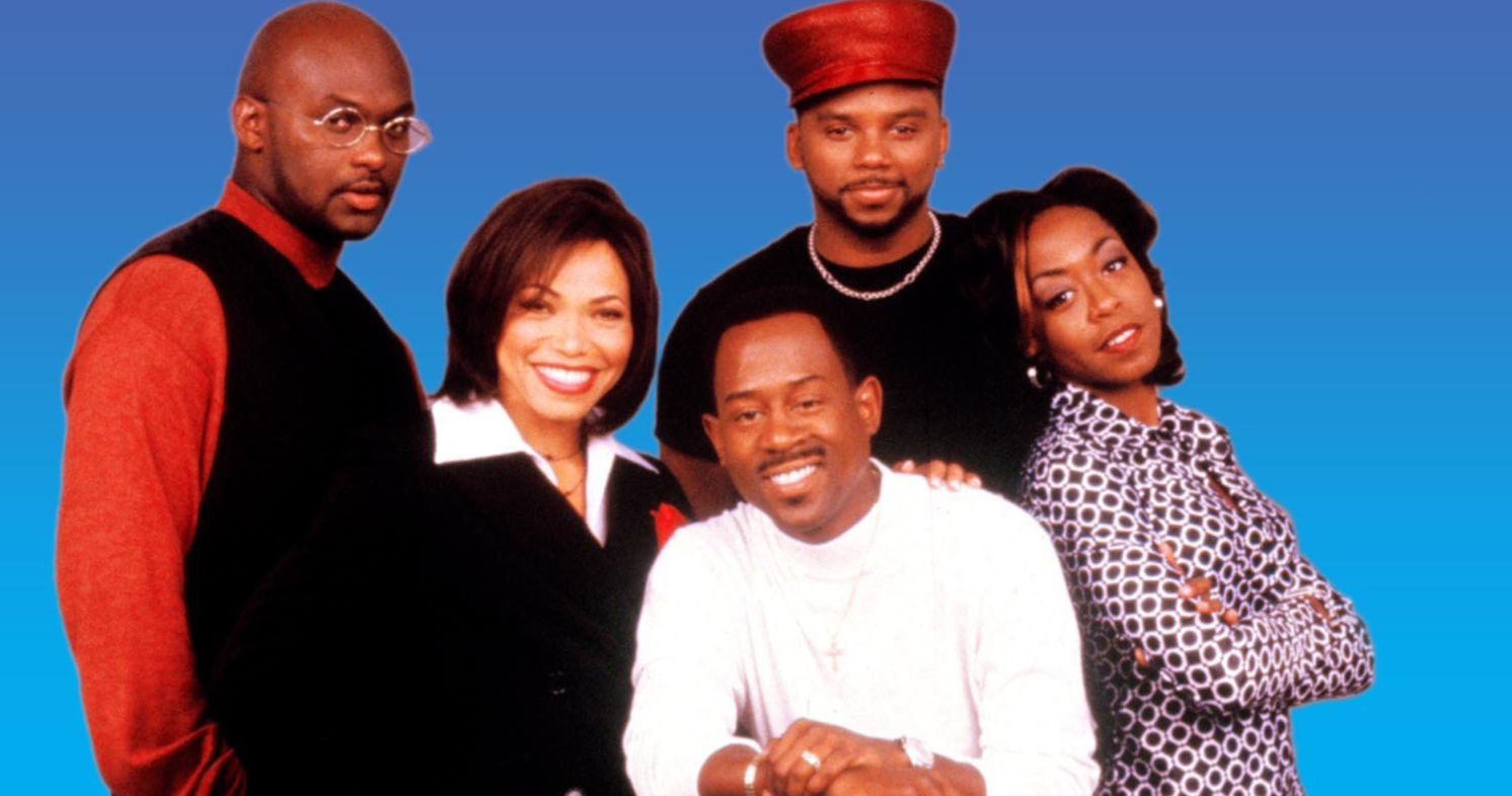 Martin Revival Teased by Tisha Campbell: We Are Trying To