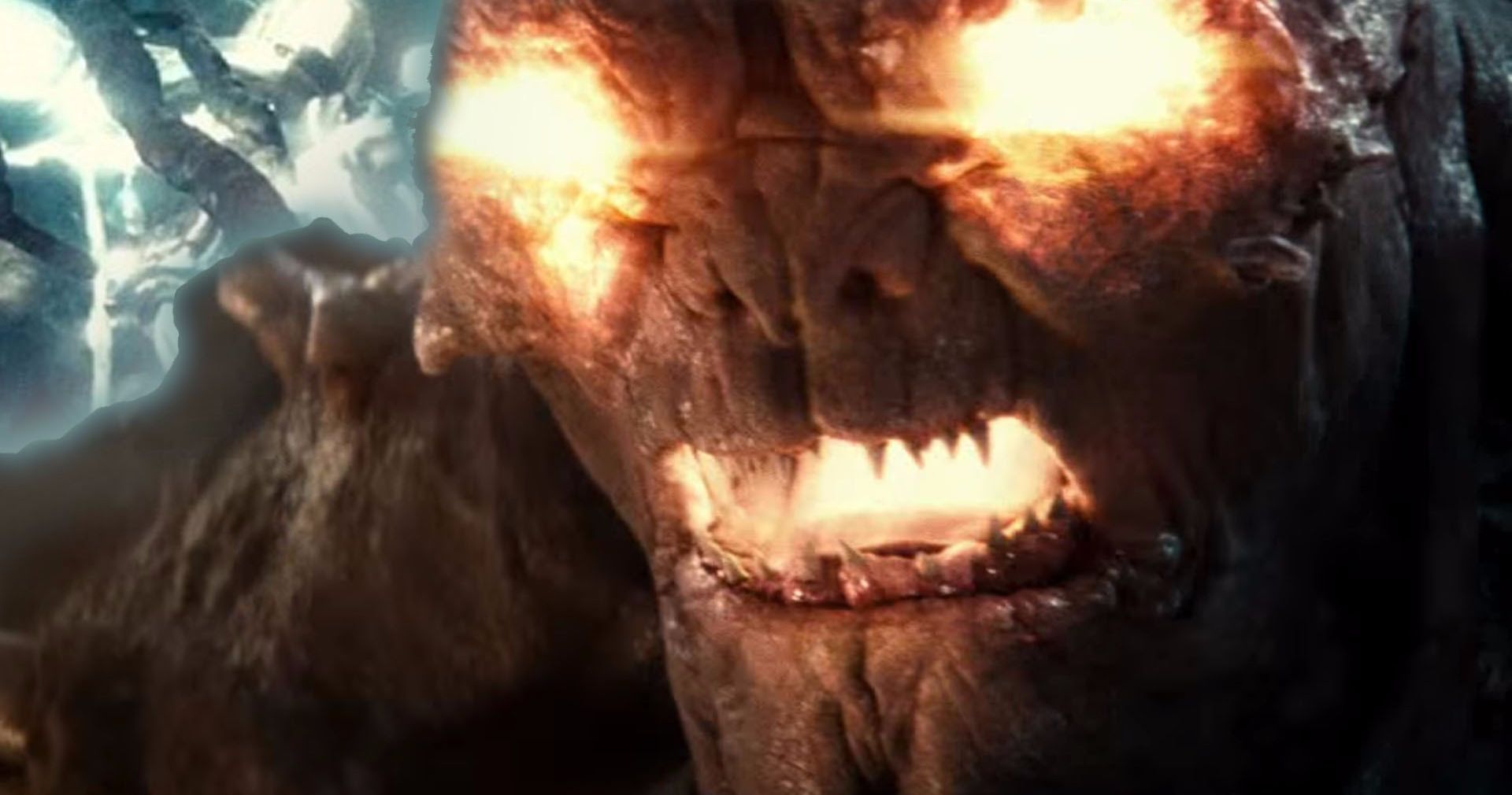 Elusive Doomsday Easter Egg in Man of Steel Confirmed by Zack Snyder