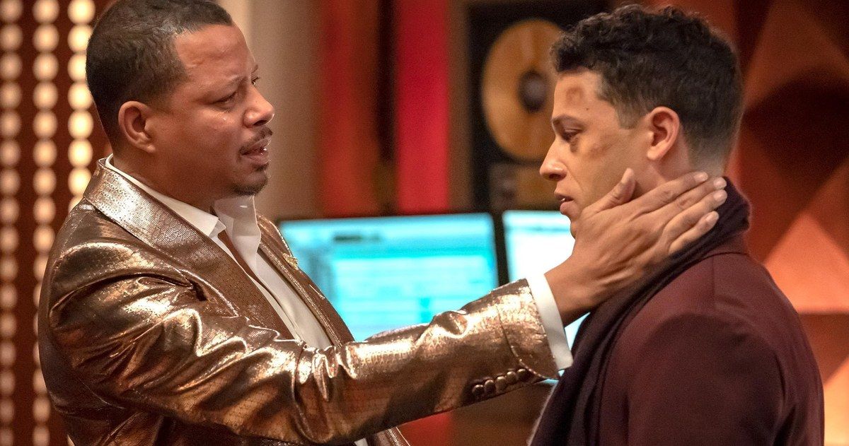 Empire Ratings Sink After Jussie Smollette Arrest