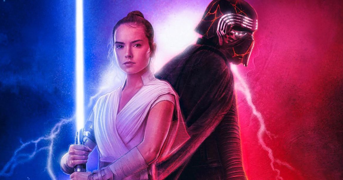 New Rise of Skywalker Trailer Release Date Leaks, for Real This Time?