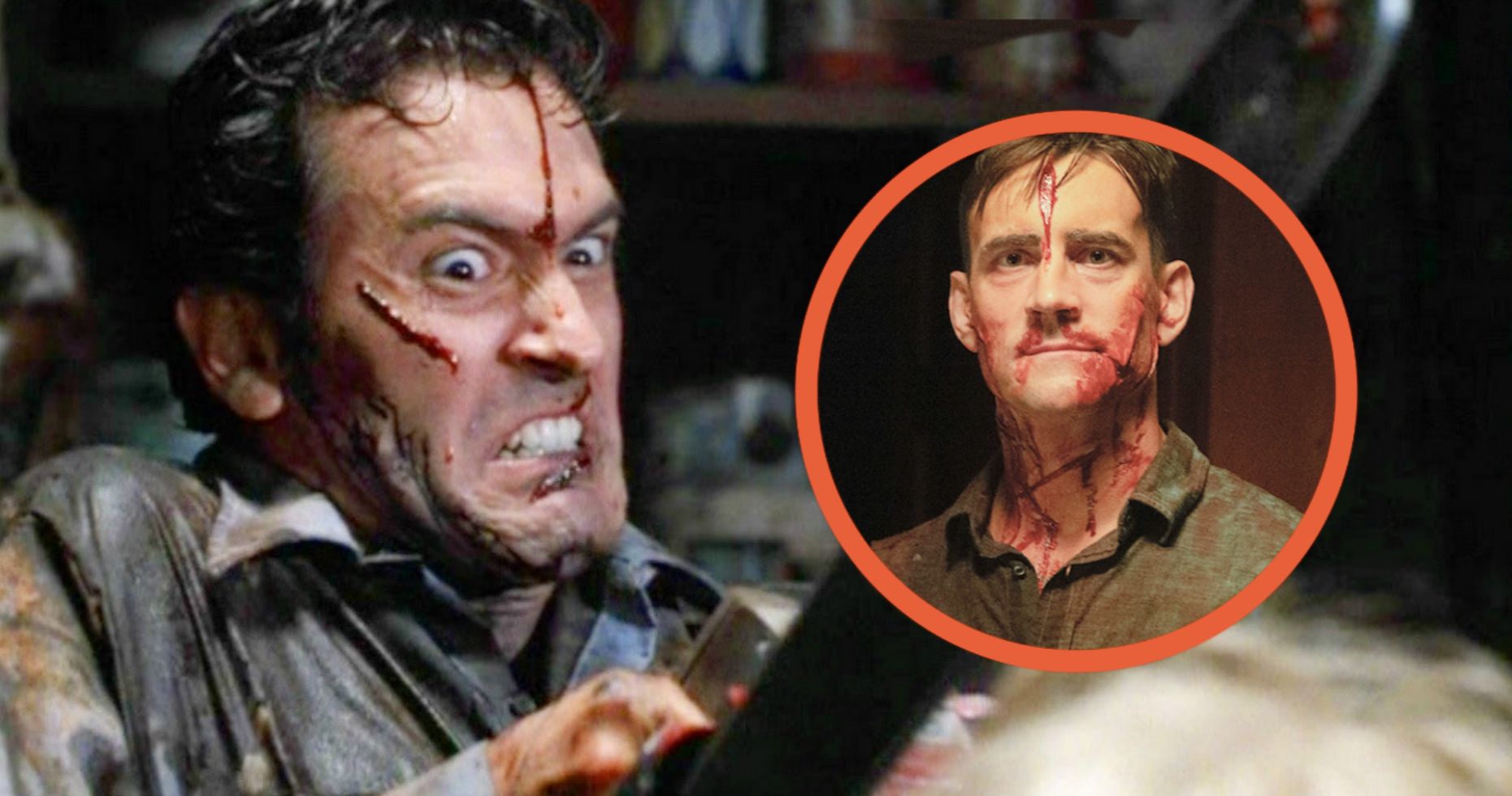 Bruce Campbell on CM Punk Taking Over The Evil Dead Franchise: The Name Ash Is Reserved