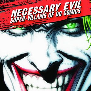 Necessary Evil: Super-Villains of DC Comics Clip 'Dark Reflections'