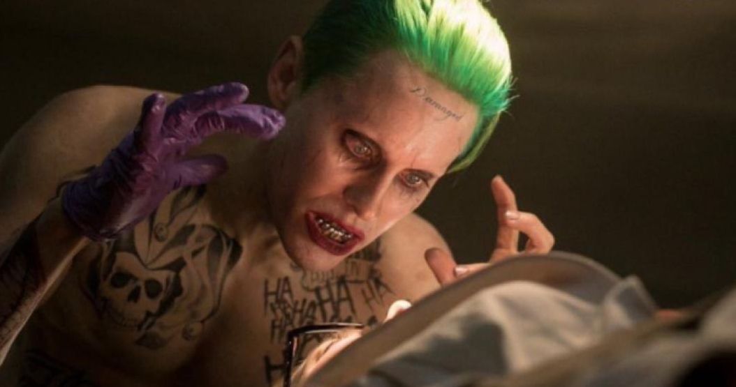 Jared Leto Supports Suicide Squad Ayer Cut And Would Return For Joker Reshoots If Asked
