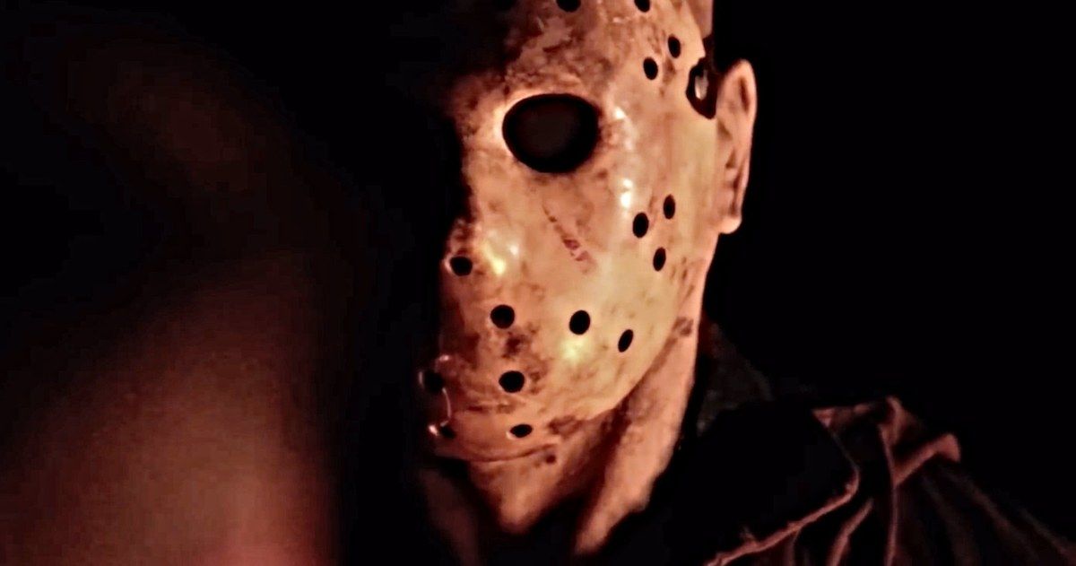 Voorhees Trailer #2 Has Jason Killing Criminals in Friday the 13th Fan Film
