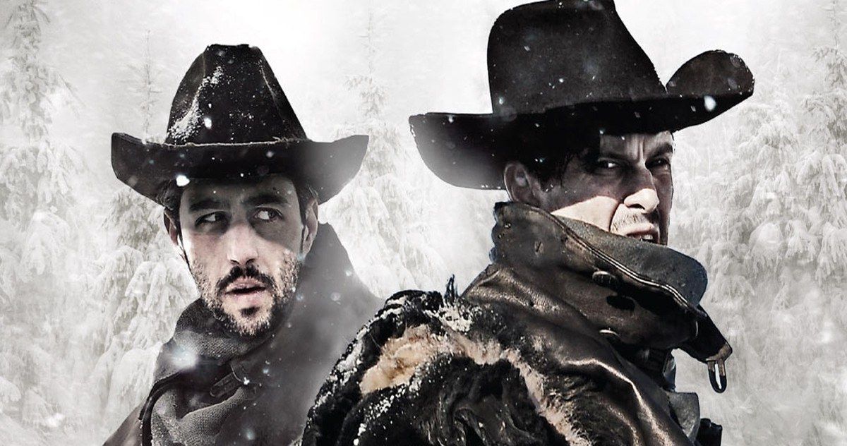 The Timber Trailer Starring Josh Peck | EXCLUSIVE