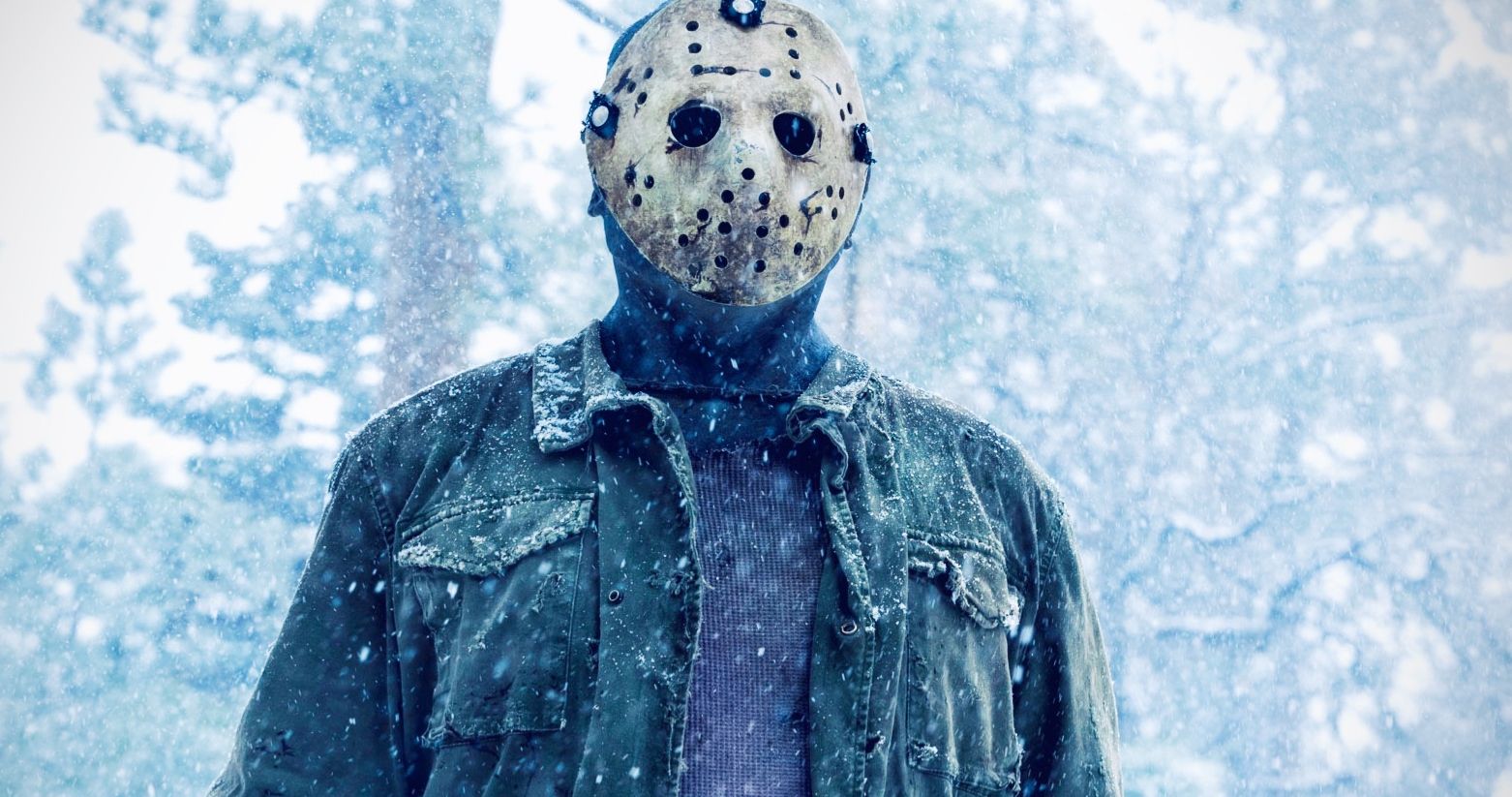 Friday the 13th Fan Film Never Hike in the Snow Wraps, New Photos Released