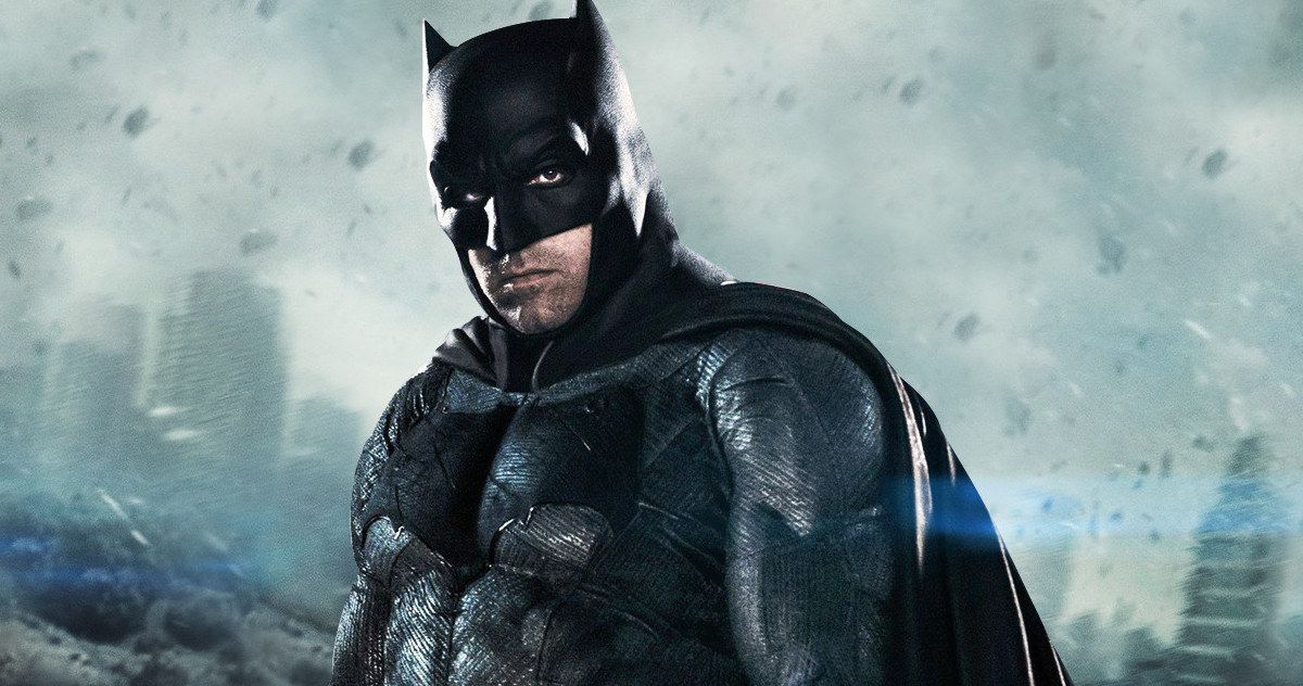 The Batman Script Comments Clarified, Is It Really a Mess?