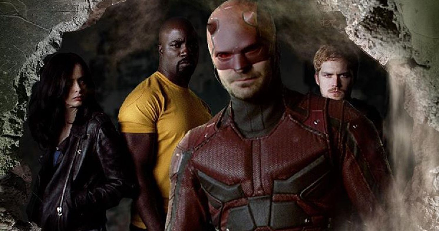 Kevin Feige Addresses the Return of Daredevil &amp; Other Defunct Marvel TV Shows in the MCU