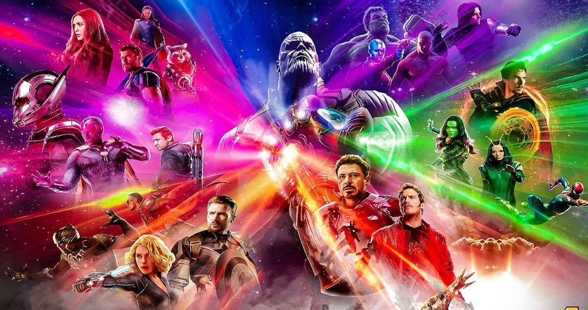 Infinity War Writers Explain the Importance of the Soul Stone