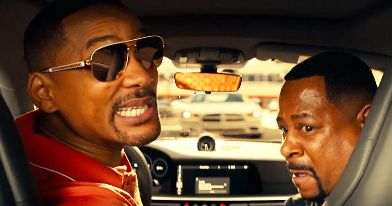Bad Boys for Life Trailer #2 Reunites Will Smith &amp; Martin Lawrence for One Last Ride