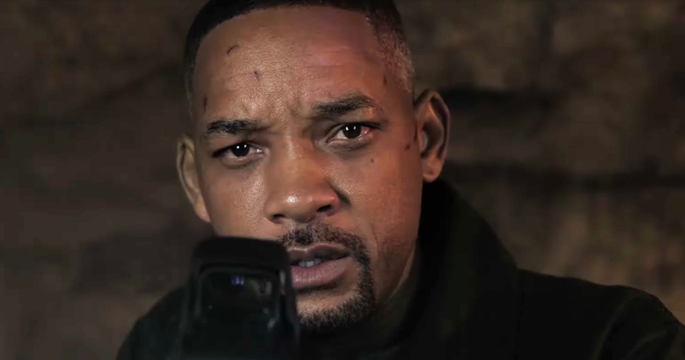 Gemini Man Trailer #2: Which Will Smith Is the Real Bad Guy?