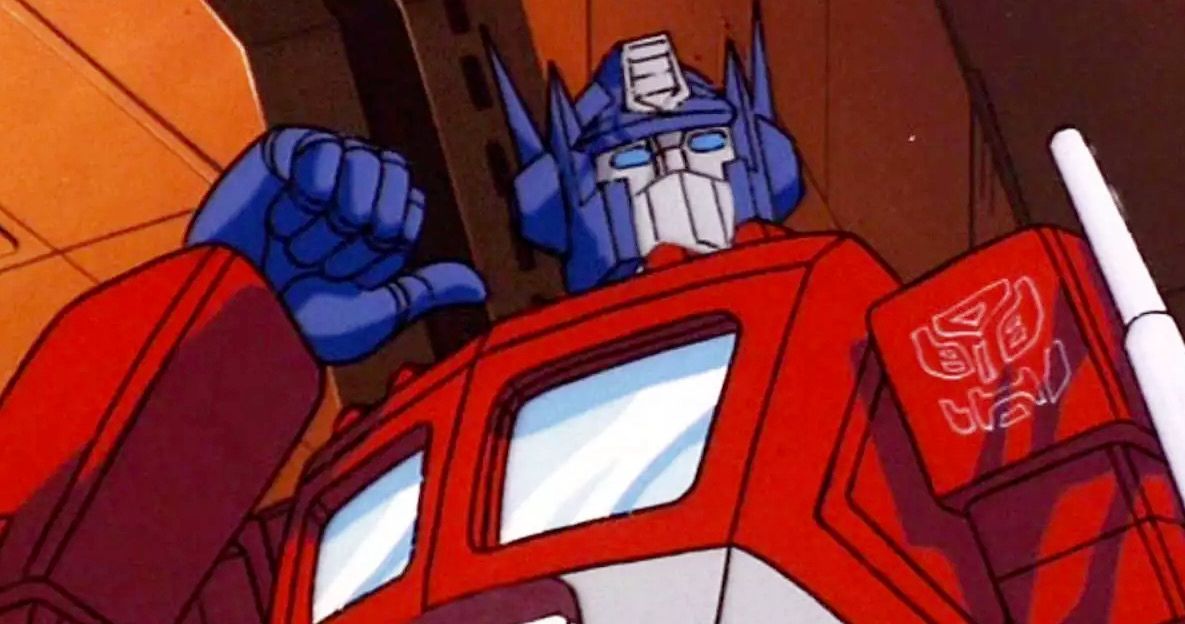 Transformers Fans Celebrate Optimus Prime as Peter Cullen Turns 80 Years Old