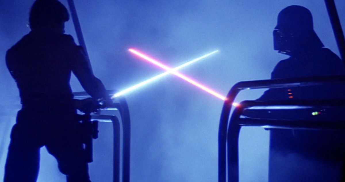 Young Luke Skywalker Revealed in The Force Awakens Deleted Flashback Scene