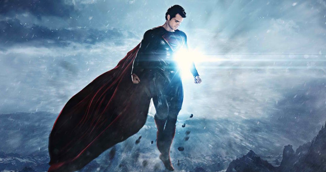 Man of Steel IMAX Remaster Is Worth a Look in Zack Snyder's Opinion