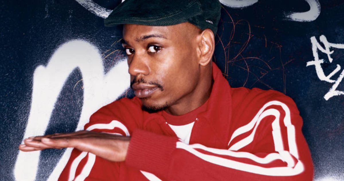 HBO Max Will Pull Chappelle's Show from Streaming at Comedian's Request