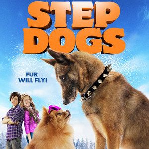 Step Dogs Trailer [Exclusive]