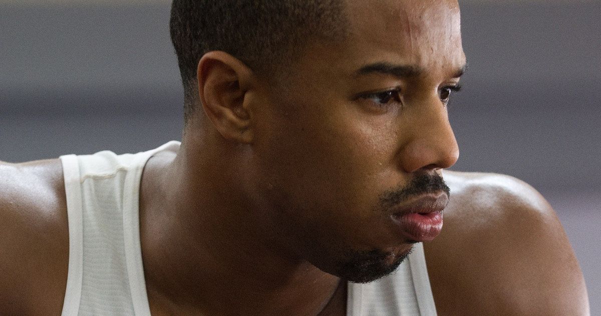 Michael B. Jordan's Company Will Use Inclusion Riders for All Projects
