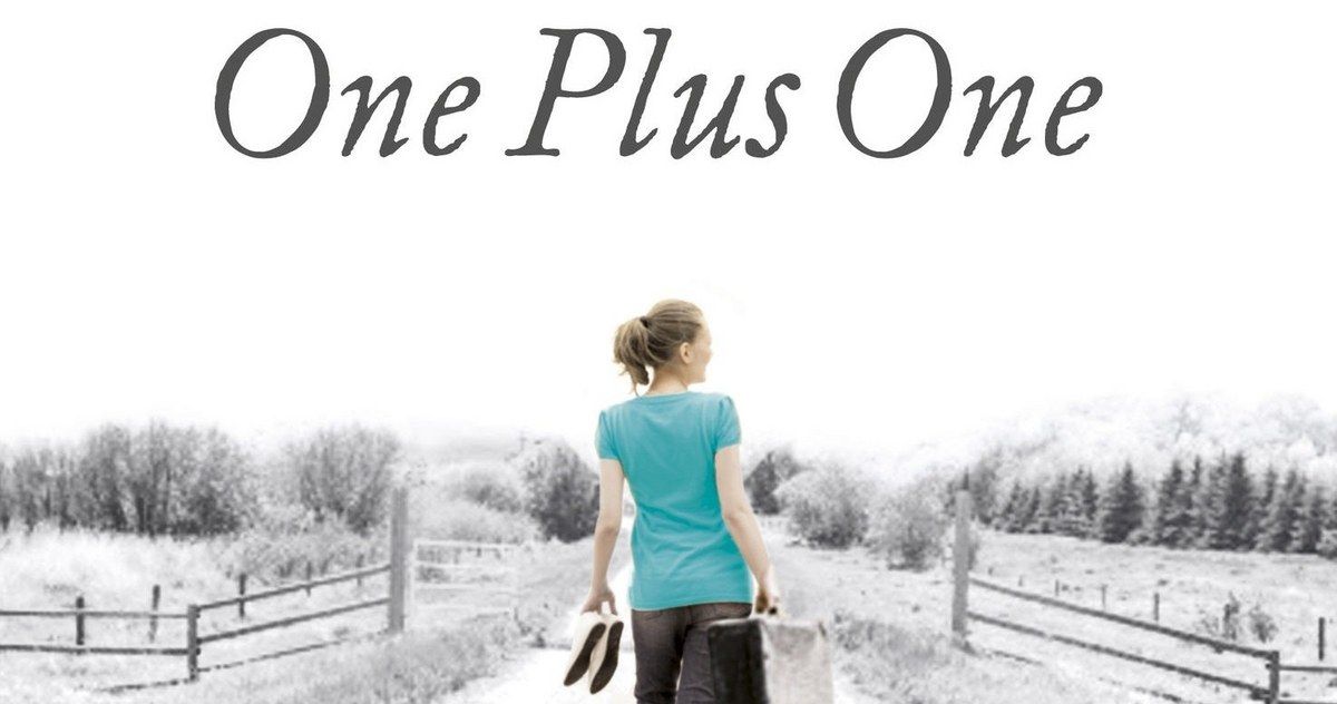 New Line Plans One Plus One Adaptation