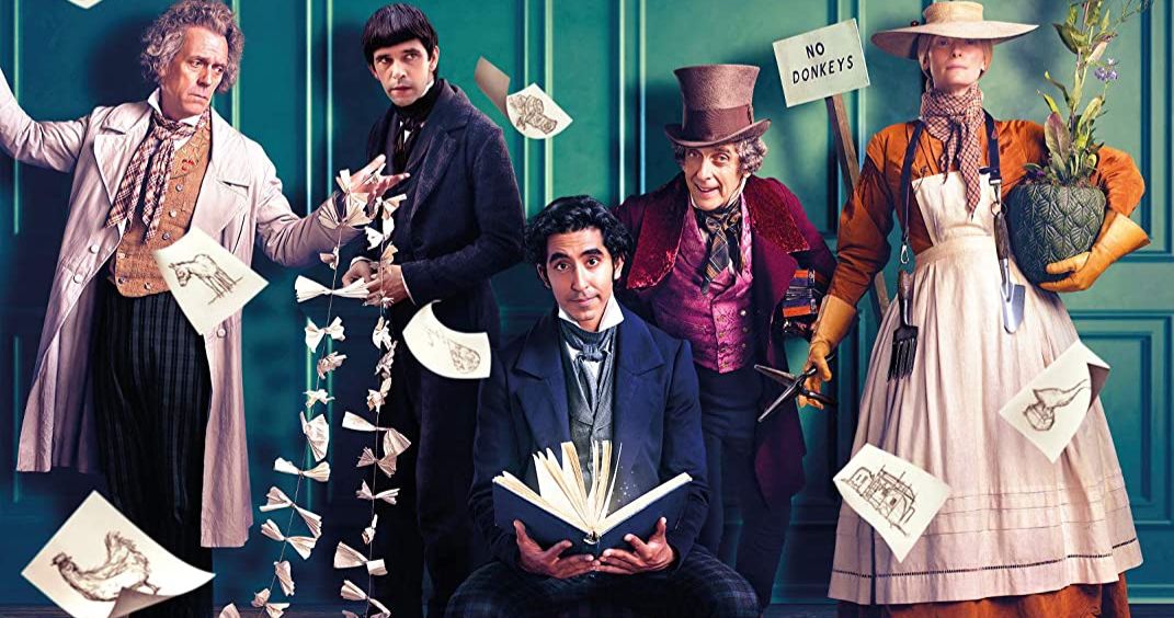 The Personal History of David Copperfield Review: Charles Dickens Classic Gets a Wildly Imaginative Update