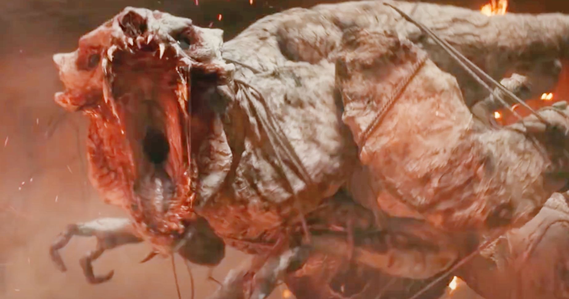 The Tomorrow War Final Trailer Unleashes Human-Eating Aliens in Brutal Attack on Earth