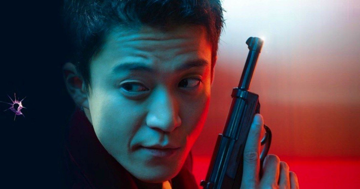 First Live-Action Lupin III Trailer